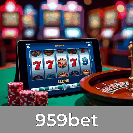 959bet Fortune Tiger - Jogo do Tigre Brasil