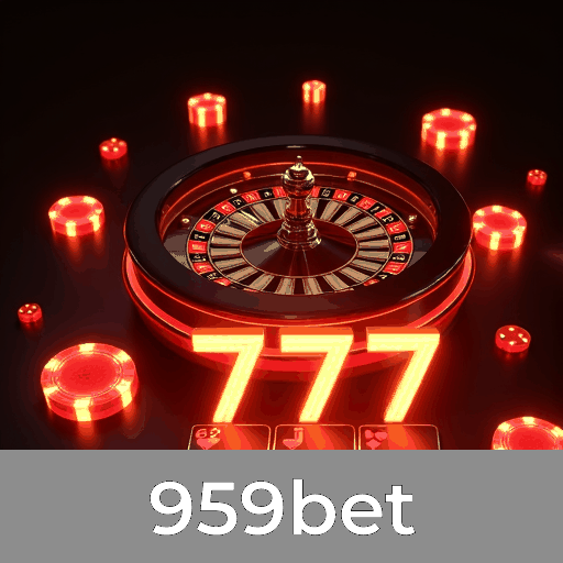 959bet Apostas Esportivas Brasil