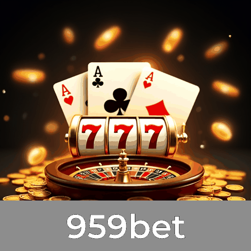 959bet Login na Conta