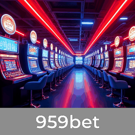 959bet GAME Jogo Cassino no Brasil 2025