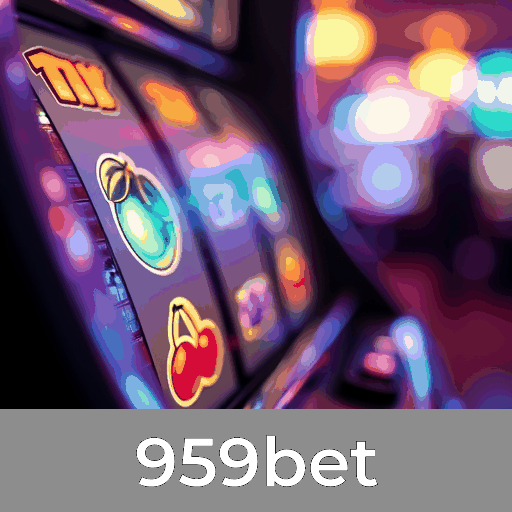 959bet Big Bass Splash Slot Brasil