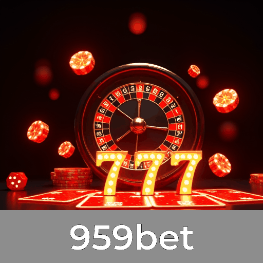959bet Brasil 2025