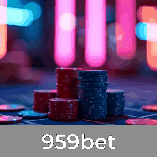 959bet Fortune Gems Slot Brasil